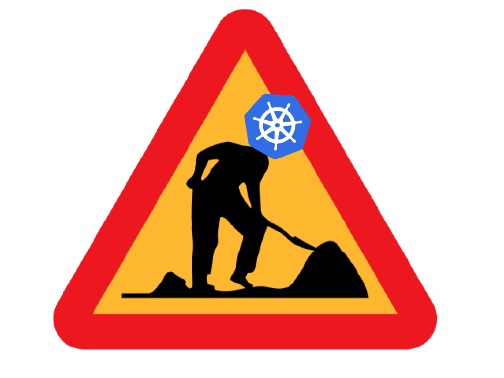 Kubernetes Engineer Job Description