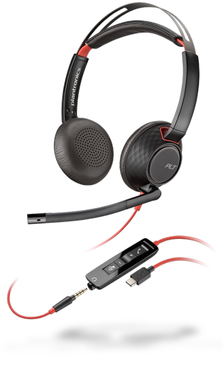 blackwire headset