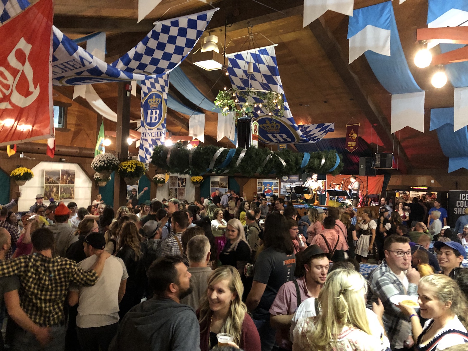 Oktoberfest